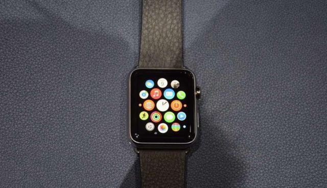 Apple Watch能否成蘋(píng)果新增長(zhǎng)引擎？